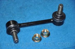 Тяга / стійка стабілізатора PARTS-MALL PXCLB-035-S - Фото 2
