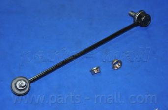 Тяга / стойка стабилизатора PARTS-MALL PXCLB-042L - Фото 2
