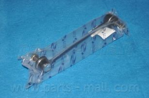 Тяга / стойка стабилизатора PARTS-MALL PXCLC-009-S - Фото 1
