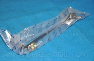 Тяга / стійка стабілізатора PARTS-MALL PXCLC-015-S - Фото 1