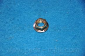 Тяга / стійка стабілізатора PARTS-MALL PXCLC-015-S - Фото 3