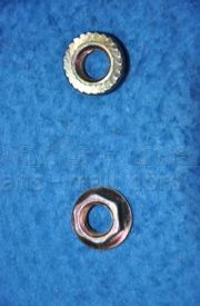 Тяга / стійка стабілізатора PARTS-MALL PXCLC-016-S - Фото 6