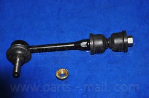 Тяга / стійка стабілізатора PARTS-MALL PXCLC-017-S - Фото 1