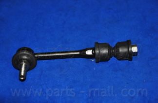 Тяга / стійка стабілізатора PARTS-MALL PXCLC-017-S - Фото 2