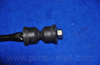 Тяга / стійка стабілізатора PARTS-MALL PXCLC-017-S - Фото 6