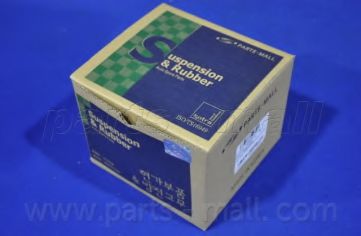 Подушка двигателя PARTS-MALL PXCMA-011D