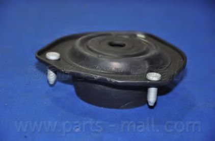 Опора стойки амортизатора PARTS-MALL PXCNC-002R - Фото 4