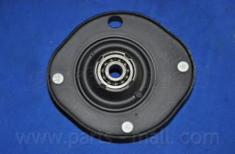 Опора стойки амортизатора PARTS-MALL PXCNC-005FL - Фото 3