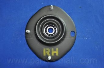 Опора стойки амортизатора PARTS-MALL PXCNC-005FR - Фото 1