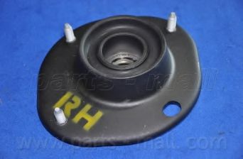 Опора стойки амортизатора PARTS-MALL PXCNC-005FR - Фото 2