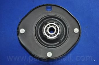 Опора стойки амортизатора PARTS-MALL PXCNC-005FR - Фото 3