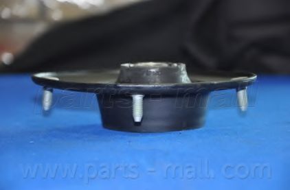 Опора стойки амортизатора PARTS-MALL PXCNC-005FR - Фото 4