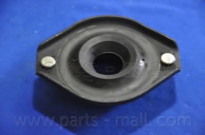 Опора стойки амортизатора PARTS-MALL PXCNC-008F - Фото 2