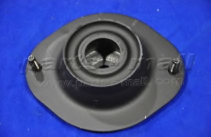 Опора стойки амортизатора PARTS-MALL PXCNC-009F - Фото 1