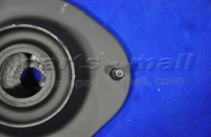 Опора стойки амортизатора PARTS-MALL PXCNC-009F - Фото 2