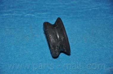 Втулка, рычаг колесной подвески PARTS-MALL PXCRA-001S1 - Фото 2