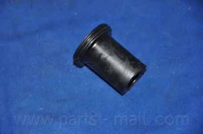 Втулка, листовая рессора PARTS-MALL PXCRA-003L2 - Фото 3