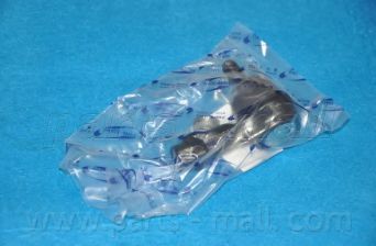 Наконечник рулевой тяги PARTS-MALL PXCTA-001-S - Фото 1