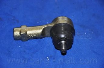 Наконечник рулевой тяги PARTS-MALL PXCTA-003 - Фото 3