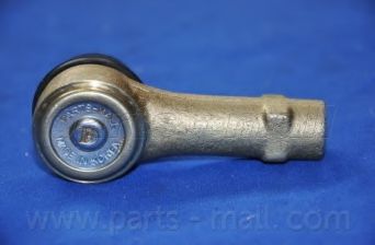 Наконечник рулевой тяги PARTS-MALL PXCTA-006 - Фото 4