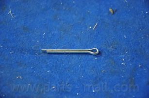 Наконечник рулевой тяги PARTS-MALL PXCTA-030 - Фото 6