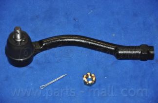 Наконечник рулевой тяги PARTS-MALL PXCTA-033 - Фото 1
