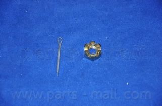 Наконечник рулевой тяги PARTS-MALL PXCTA-034 - Фото 5