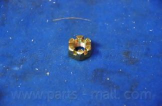 Наконечник рулевой тяги PARTS-MALL PXCTA-034 - Фото 6