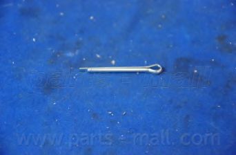 Наконечник рулевой тяги PARTS-MALL PXCTA-034 - Фото 7