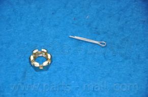 Наконечник рулевой тяги PARTS-MALL PXCTA-035-S - Фото 3