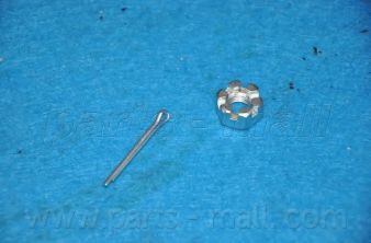 Наконечник рулевой тяги PARTS-MALL PXCTA-052R - Фото 8