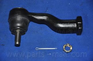 Наконечник рулевой тяги PARTS-MALL PXCTB-015 - Фото 2