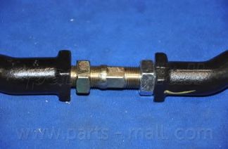 Наконечник рулевой тяги PARTS-MALL PXCTB-022 - Фото 3