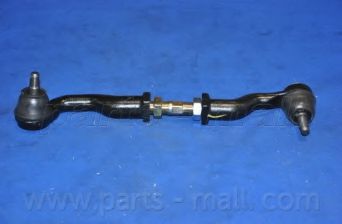 Наконечник рулевой тяги PARTS-MALL PXCTB-022 - Фото 5