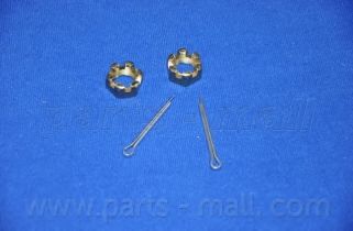Наконечник рулевой тяги PARTS-MALL PXCTB-022 - Фото 6