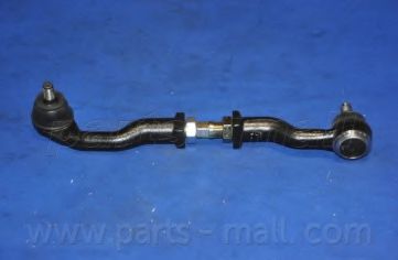 Наконечник рулевой тяги PARTS-MALL PXCTB-023 - Фото 2