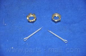 Наконечник рулевой тяги PARTS-MALL PXCTB-023 - Фото 7