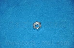 Наконечник рулевой тяги PARTS-MALL PXCTB-032-S - Фото 6