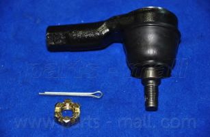 Наконечник рулевой тяги PARTS-MALL PXCTB-034 - Фото 2