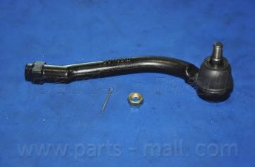 Наконечник рулевой тяги PARTS-MALL PXCTB-036 - Фото 2
