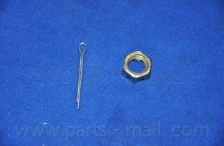 Наконечник рулевой тяги PARTS-MALL PXCTB-036 - Фото 7