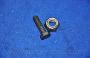 Наконечник рулевой тяги PARTS-MALL PXCTC-005 - Фото 7