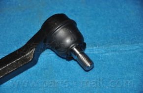 Наконечник рулевой тяги PARTS-MALL PXCTC-009-S - Фото 3