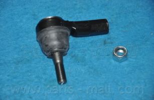 Наконечник рулевой тяги PARTS-MALL PXCTC-014-S - Фото 2