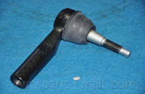 Наконечник рулевой тяги PARTS-MALL PXCTC-016-S - Фото 4