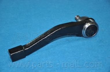 Наконечник рулевой тяги PARTS-MALL PXCTD-004 - Фото 3