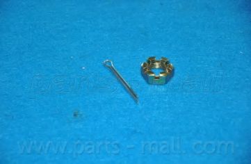 Наконечник рулевой тяги PARTS-MALL PXCTD-004 - Фото 7