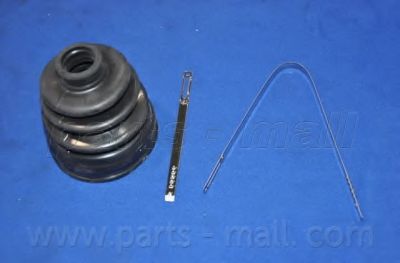 Комплект пильника ШРКШ PARTS-MALL PXCWA-304 - Фото 1