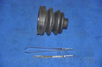 Комплект пильника ШРКШ PARTS-MALL PXCWB-210 - Фото 1