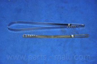 Комплект пильника ШРКШ PARTS-MALL PXCWB-210 - Фото 2